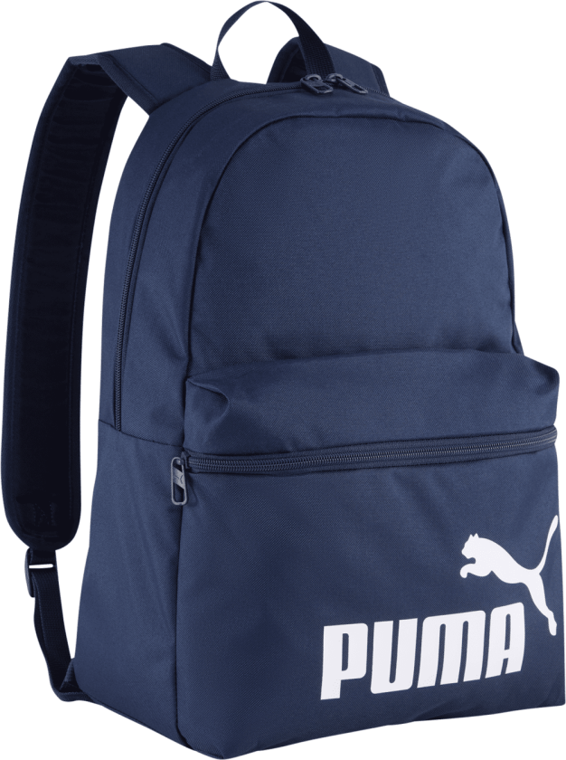 Phase Backpack, sekk, unisex PUMA Navy