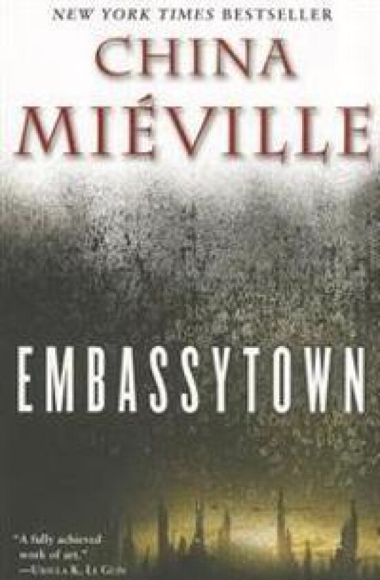 Embassytown