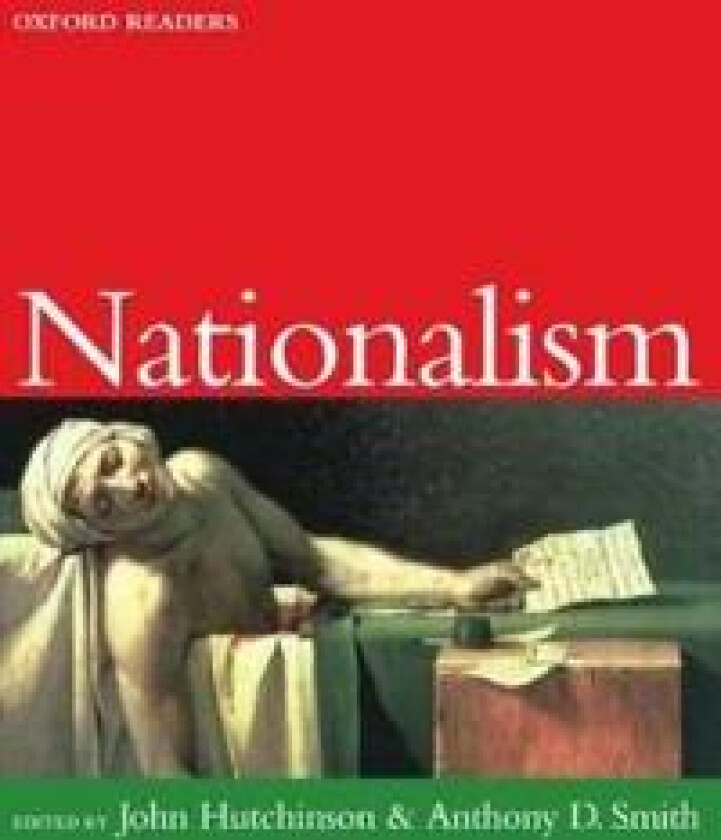 Nationalism