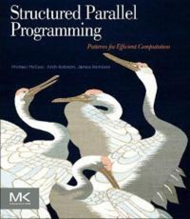 Structured Parallel Programming