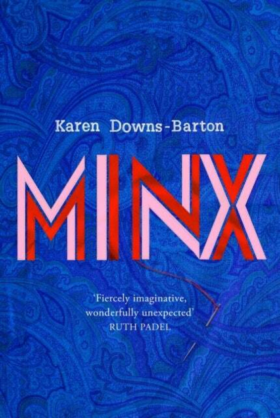 Minx av Karen Downs-Barton