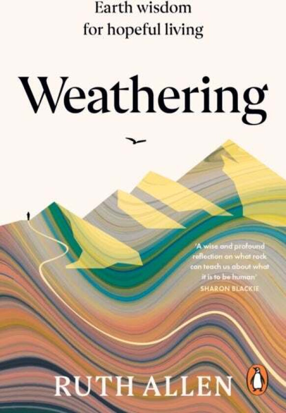 Weathering av Ruth Allen