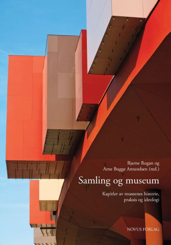 Samling og museum
