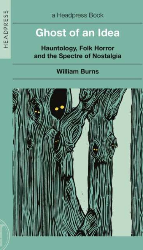 Ghost of an Idea av William Burns