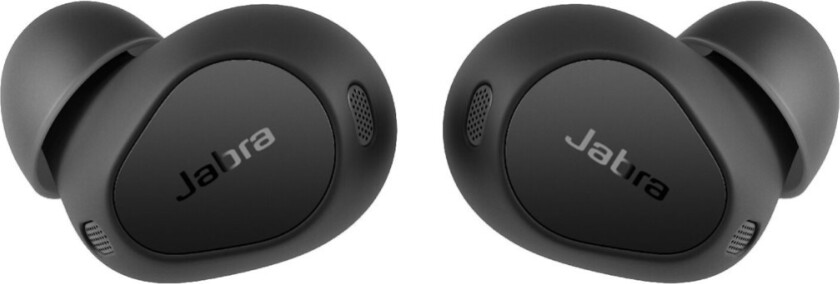 Jabra Elite 10 Gen 2 Zestaw Sluchawkowy True Wireless Stereo (Tws) Douszny Muzyka/Dzien Powszedni Bluetooth Czarny