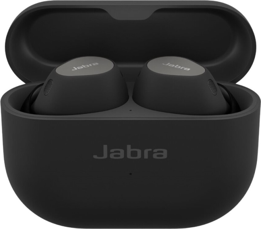 Jabra Elite 10 Gen 2 Titanium Black