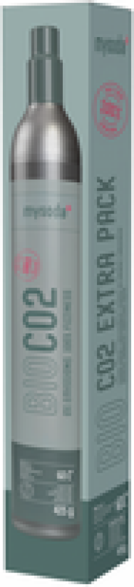 Kullsyre BIO extra CO2 60L Scandinavia