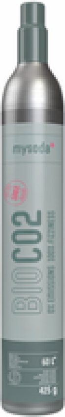 Kullsyre exchange CO2 60L Scandinavia (18pcs)