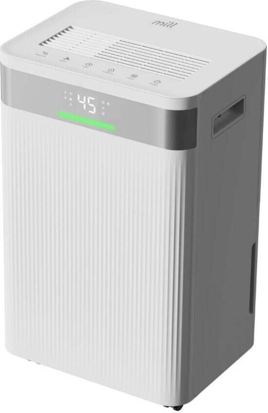 Mill MDH20 luftavfukter 20 liter