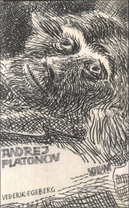 Mødre og sønner av Andrej Platonov