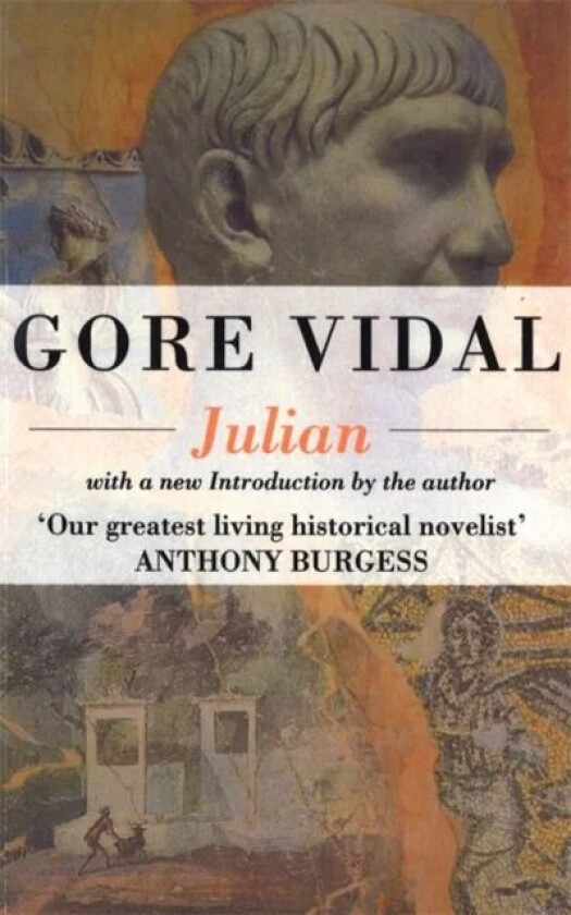 Julian av Gore Vidal