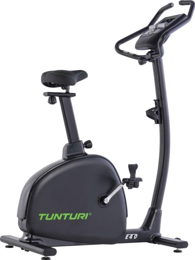 Tunturi Treningssykkel Tunturi Signature E40