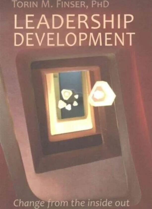 Leadership Development av Torin M. Finser