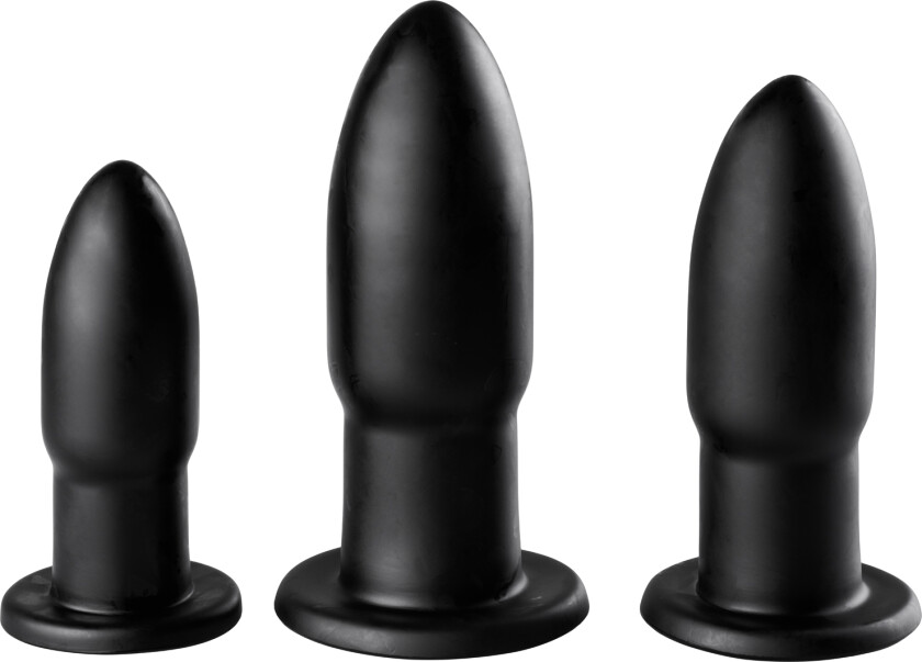 Bootcamp Cluster Bombs Anal Treningssett