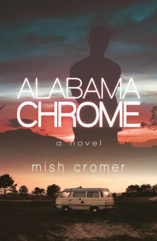 Alabama Chrome av Mish Cromer