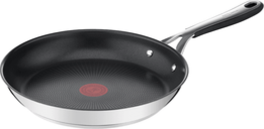 Stekepanne 28cm Kitchen Essentials SS