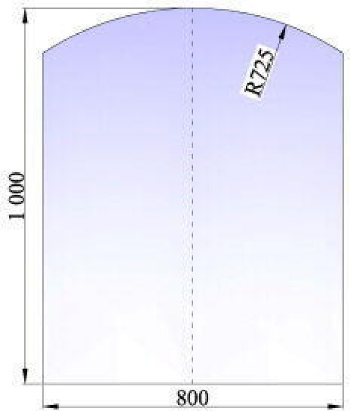 Tolmer Gulvplate