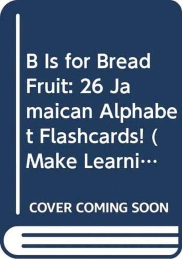 My Caribbean Colouring Book av Staysean Daley