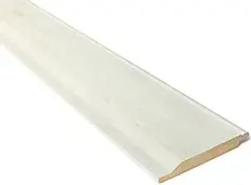 Dobbelfalset kledning m/staff 19x148 mm impregnert furu