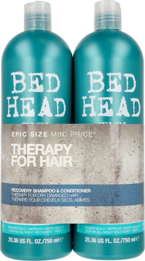Tigi Bed Head Recovery Tweens 1500 ml