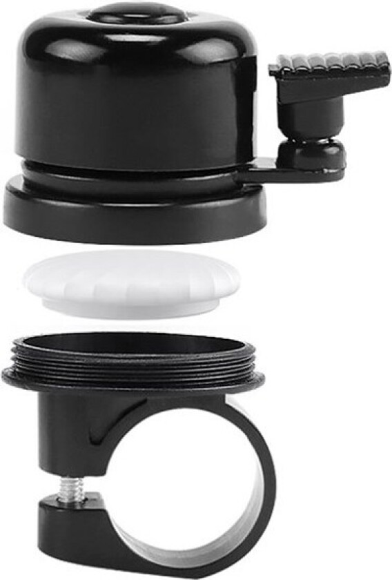 Ring Bell for AirTag and Smart Finder - Practical and Durable