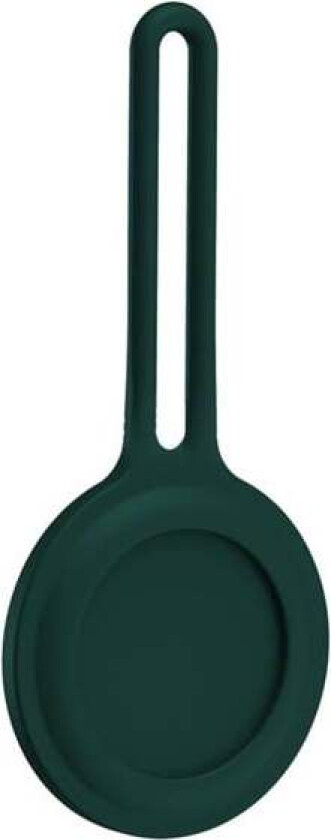 Holder with Strap for AirTag and Smart Finder - Practical and Durable