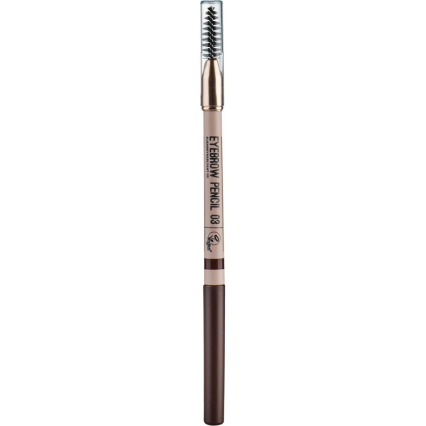 Eyebrow Pencil Color, 0,3 g Vippe- og brynsfarge