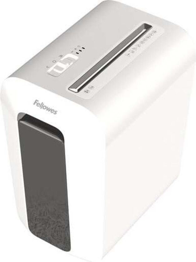 Powershred LX65 Cross-Cut