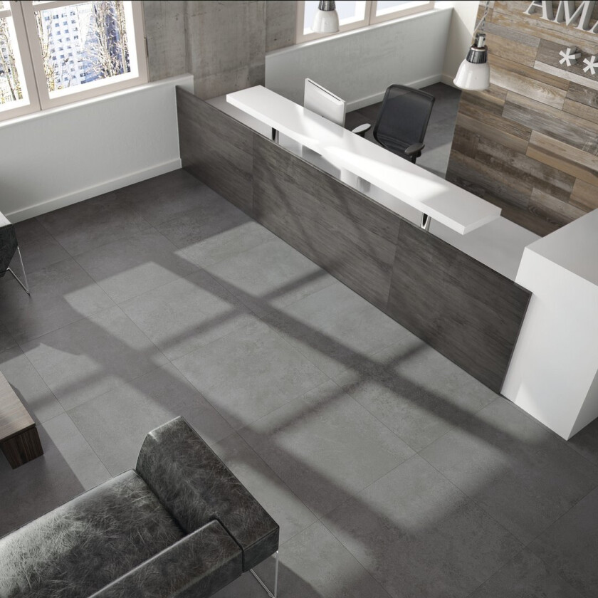 NEUTRA ANTHRACITE 30X60