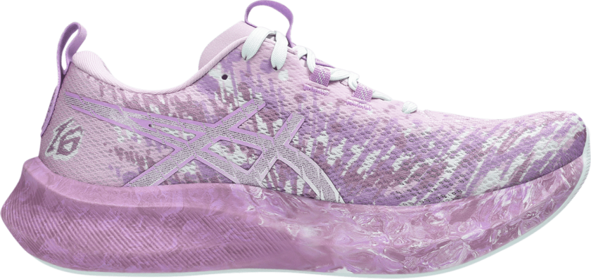 Noosa Tri 16, løpesko, dame Light Ube/lavender