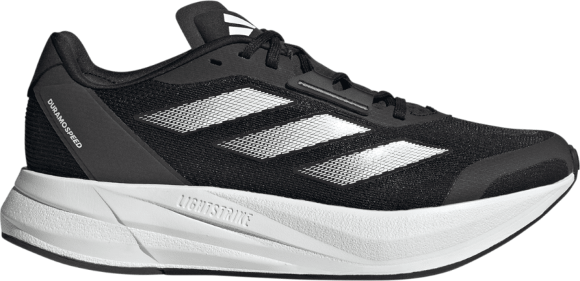 adidas Duramo Speed, løpesko, dame Core Black/Ftwr Whit