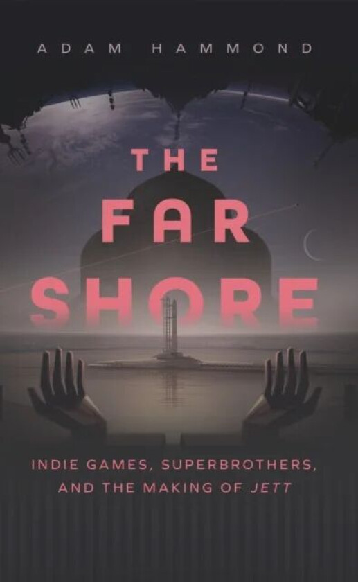 The Far Shore av Adam Hammond