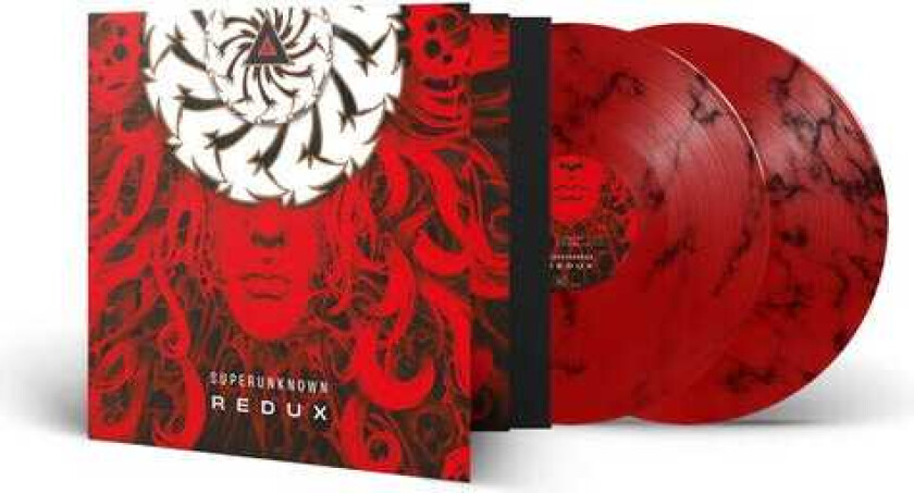 Diverse Artister Superunknown (redux) LP/Vinyl