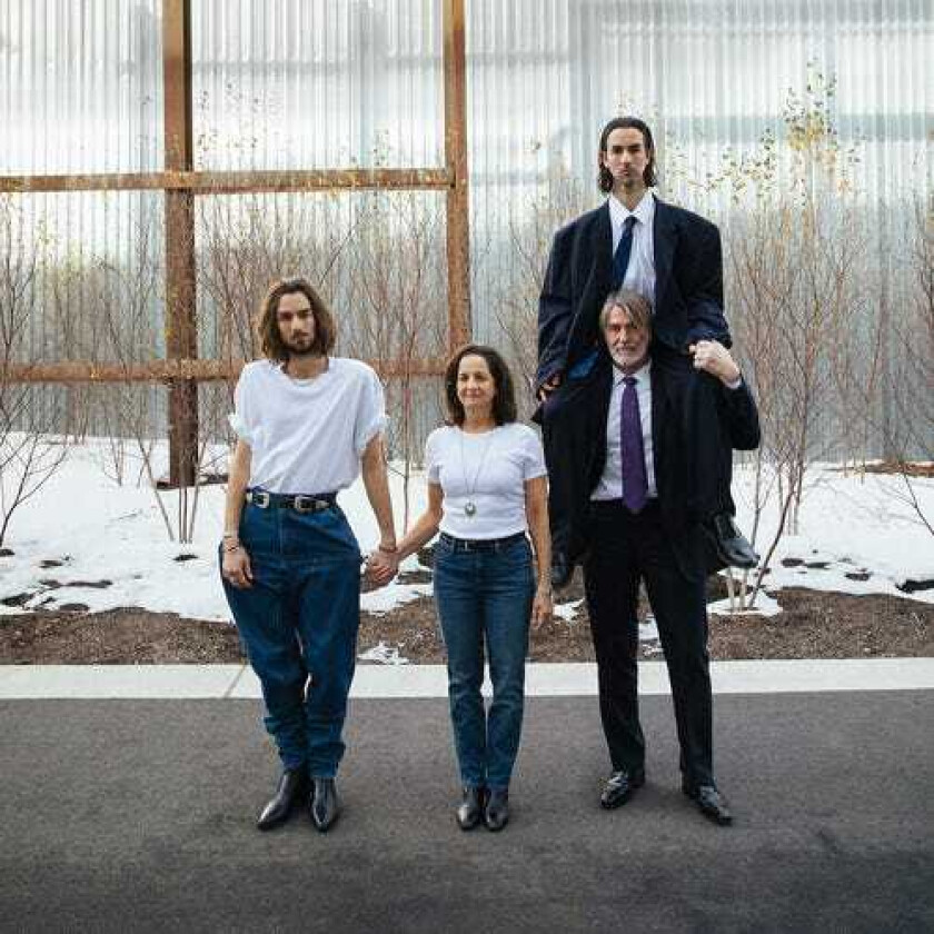 Miles Francis Good Man LP/Vinyl