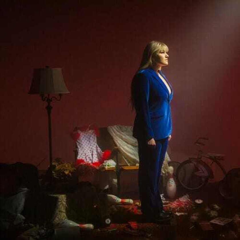 Maddie Zahm Now That I've Been Honest LP/Vinyl