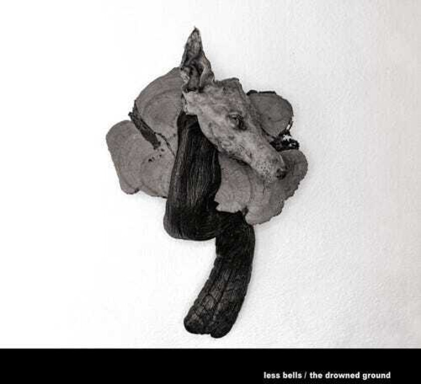 Less Bells Drowned Ground LP/Vinyl