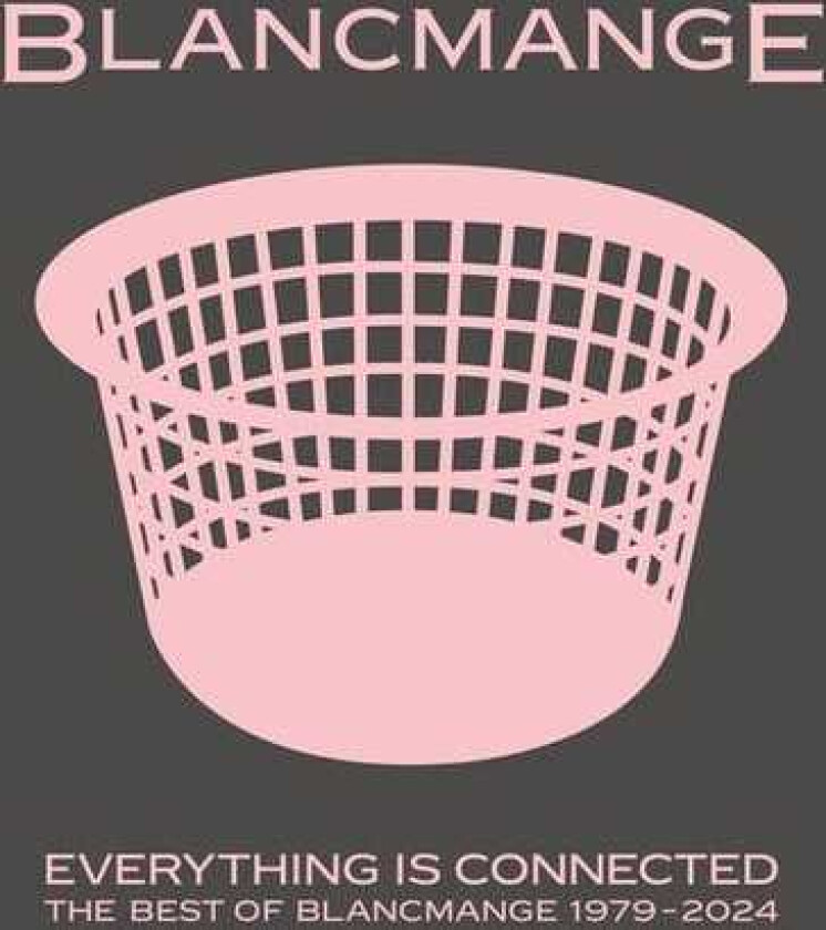 Blancmange Everything Is Connected: B.o. Blancmange 19792024 LP/Vinyl