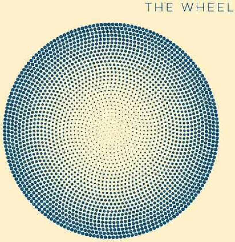 The Wheel Wheel LP/Vinyl