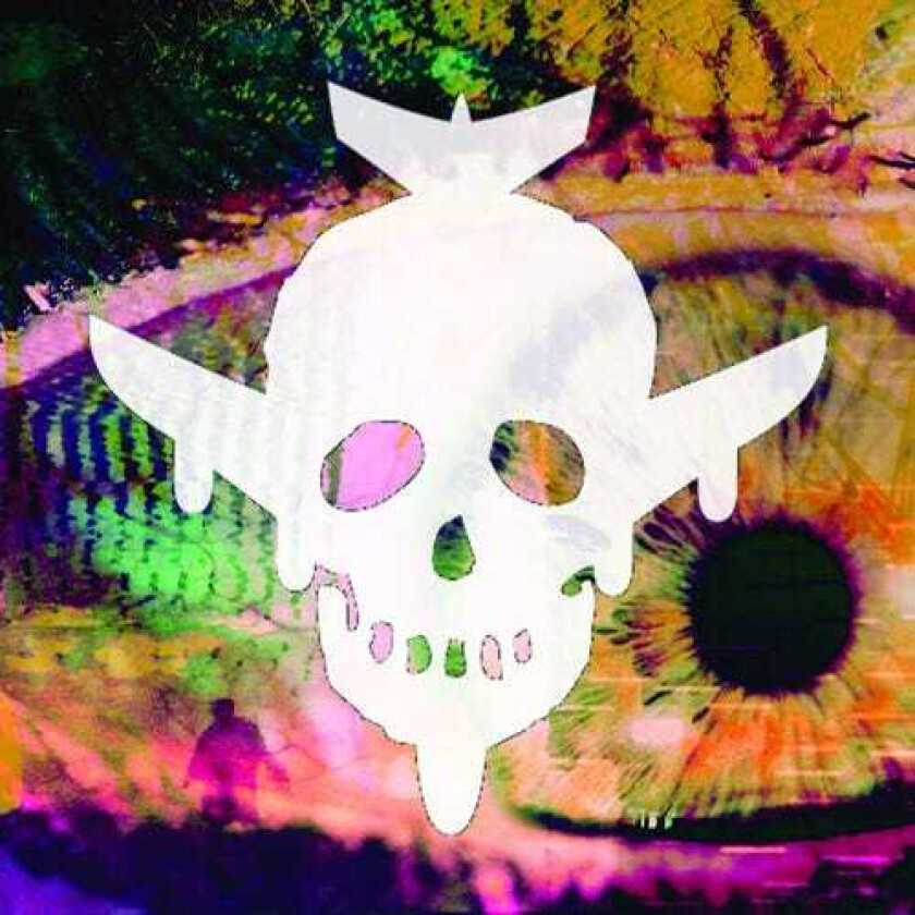 Pete International Airport It Felt Like The End Of The World LP/Vinyl