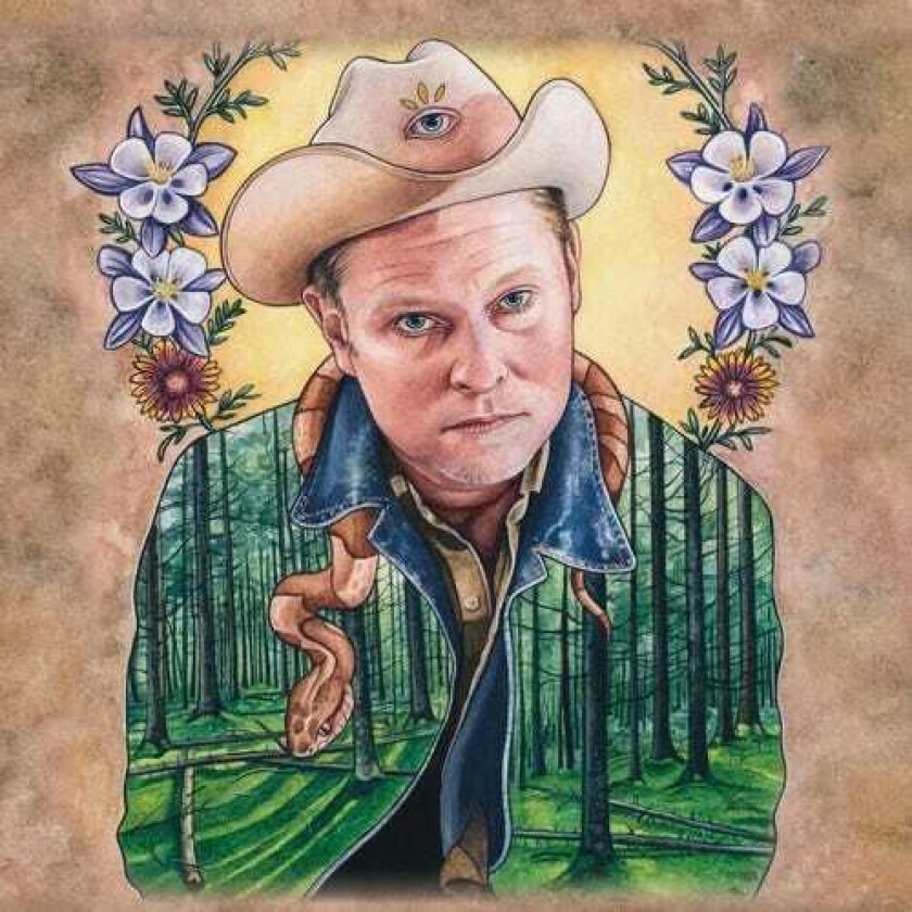 Kyle Nix Lightning On The Mountain & Other Short Stories LP/Vinyl