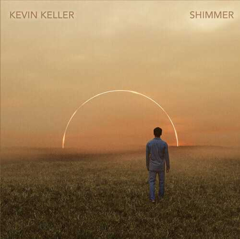 Kevin Keller Shimmer LP/Vinyl