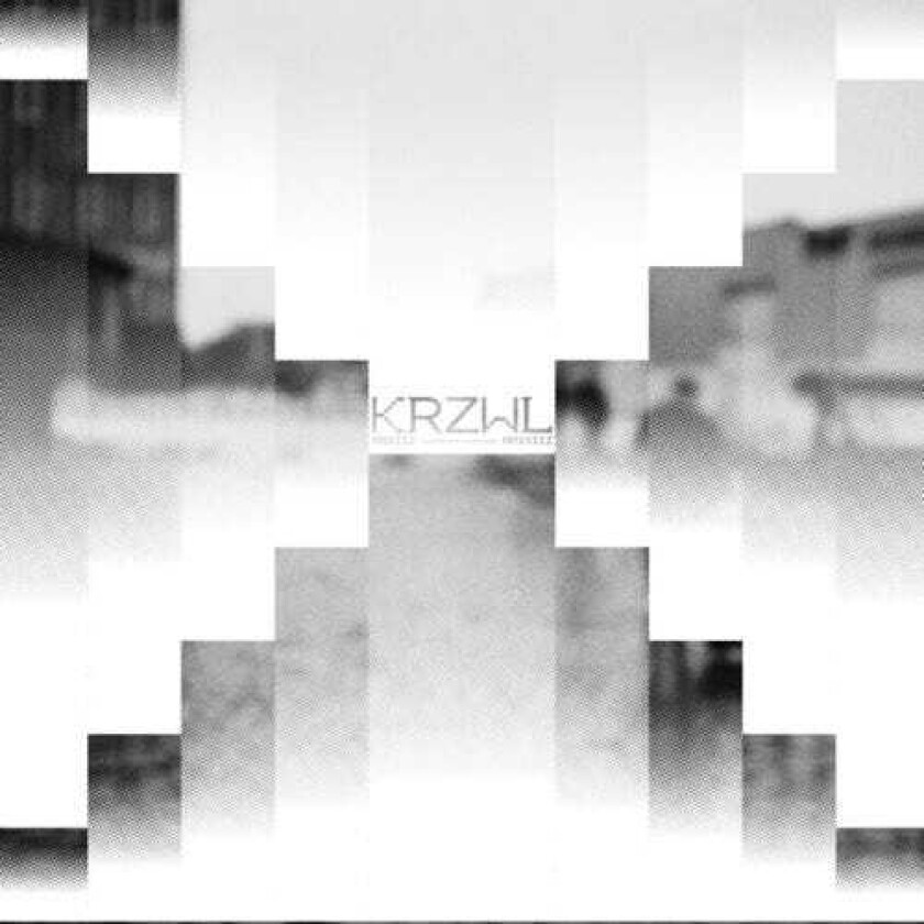 Diverse Artister 10 Years Kurzweil LP/Vinyl