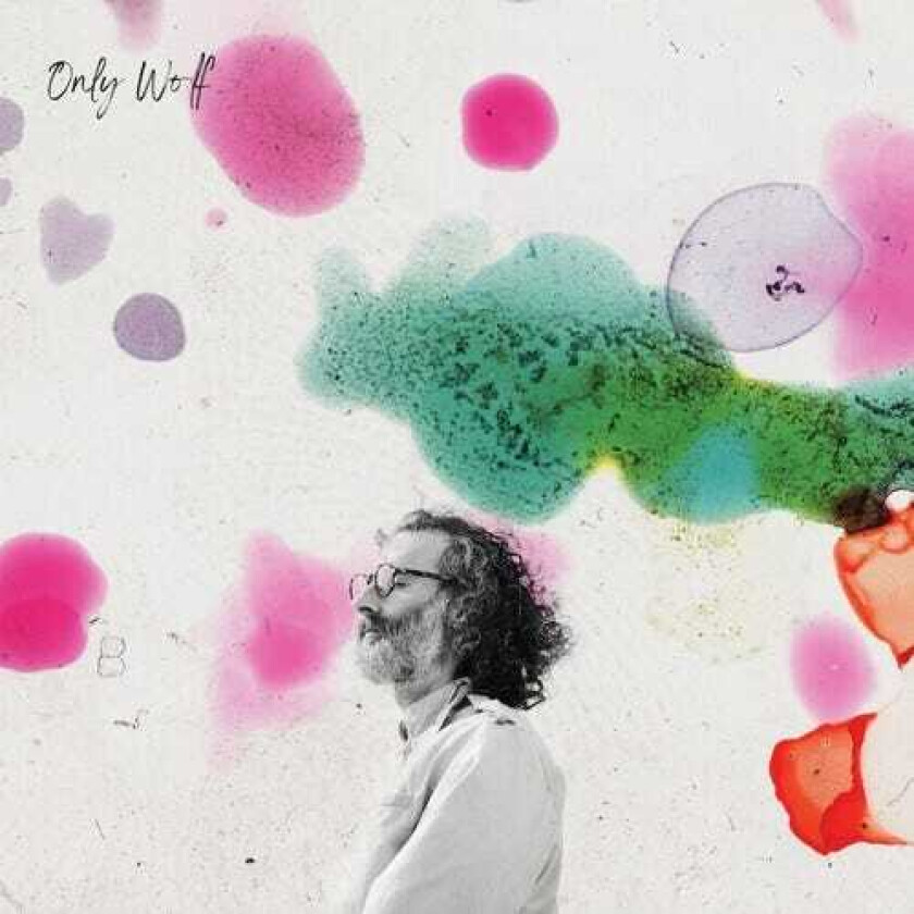 Only Wolf These Days LP/Vinyl