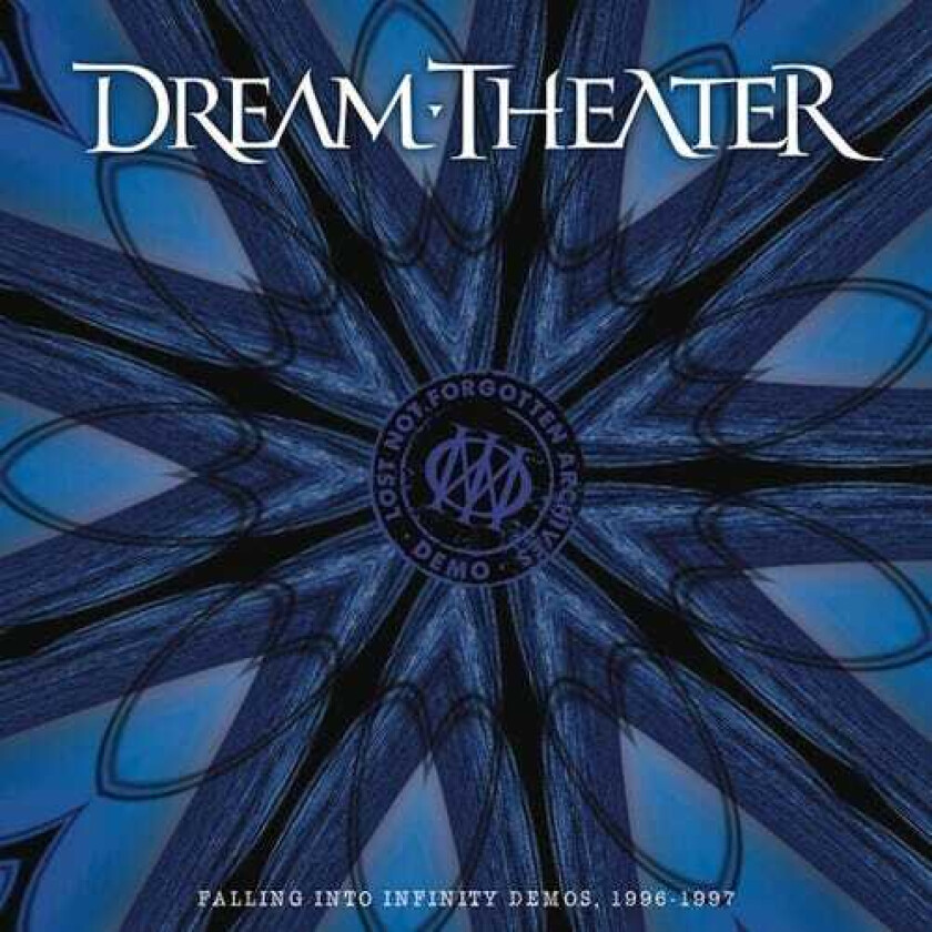 Dream Theater Lost Not Forgotten Archives: Falling Into Infinity LP/Vinyl