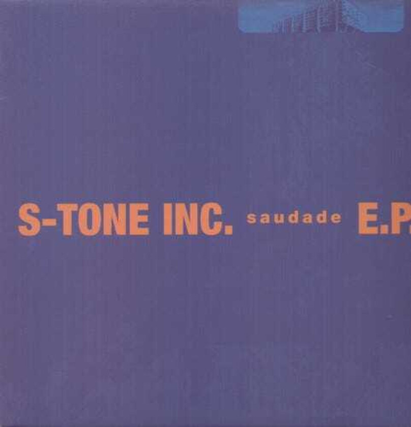 Stone Inc Free Spirit LP/Vinyl