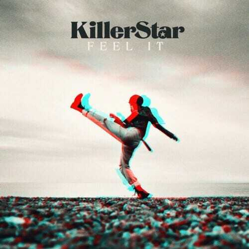 Killerstar Feel It LP/Vinyl