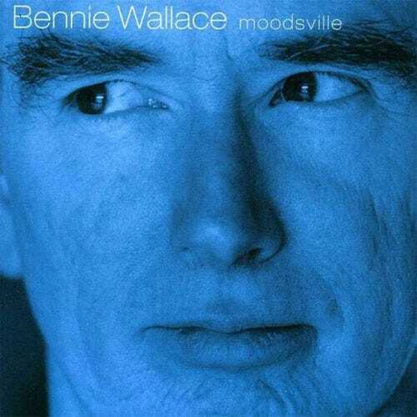 Bilde av Bennie Wallace Moodsville LP/Vinyl