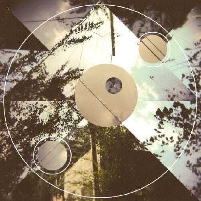 The Appleseed Cast Illumination Ritual LP/Vinyl