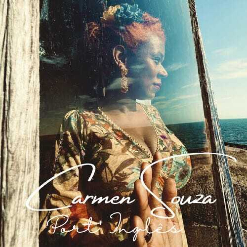 Carmen Souza Port'ingles LP/Vinyl