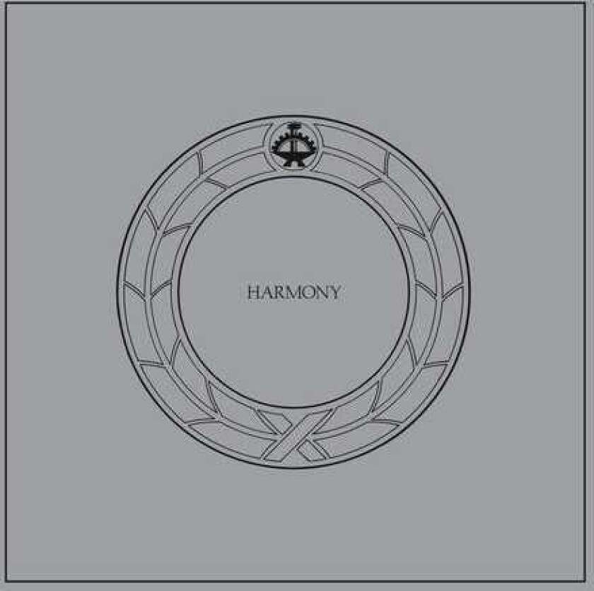 The Wake Harmony + Singles LP/Vinyl